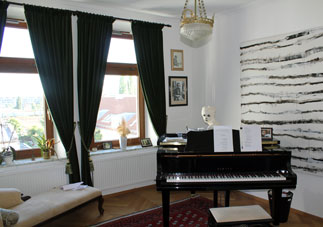 Isabella Marie Swans' Diaries :: Kapitel 4 :: von Ari - Suharekali jom